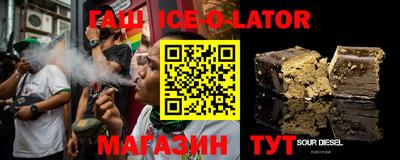 кокс Кунгур